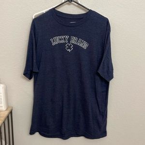 Lucky Brand sleepwear tee XL